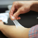 Illustration for article titled MIT's Invisible Second Skin Cream Makes Wrinkles Disappear